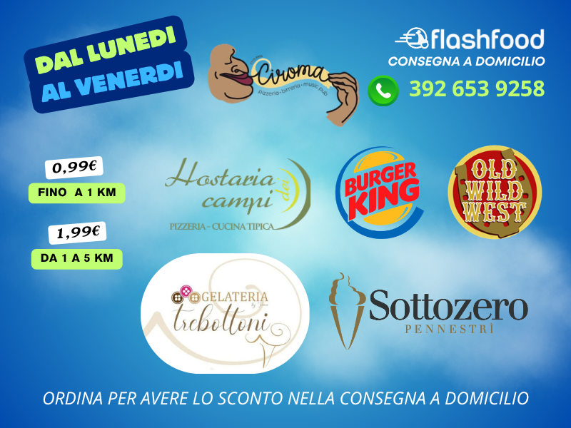 PROMO CONSEGNE